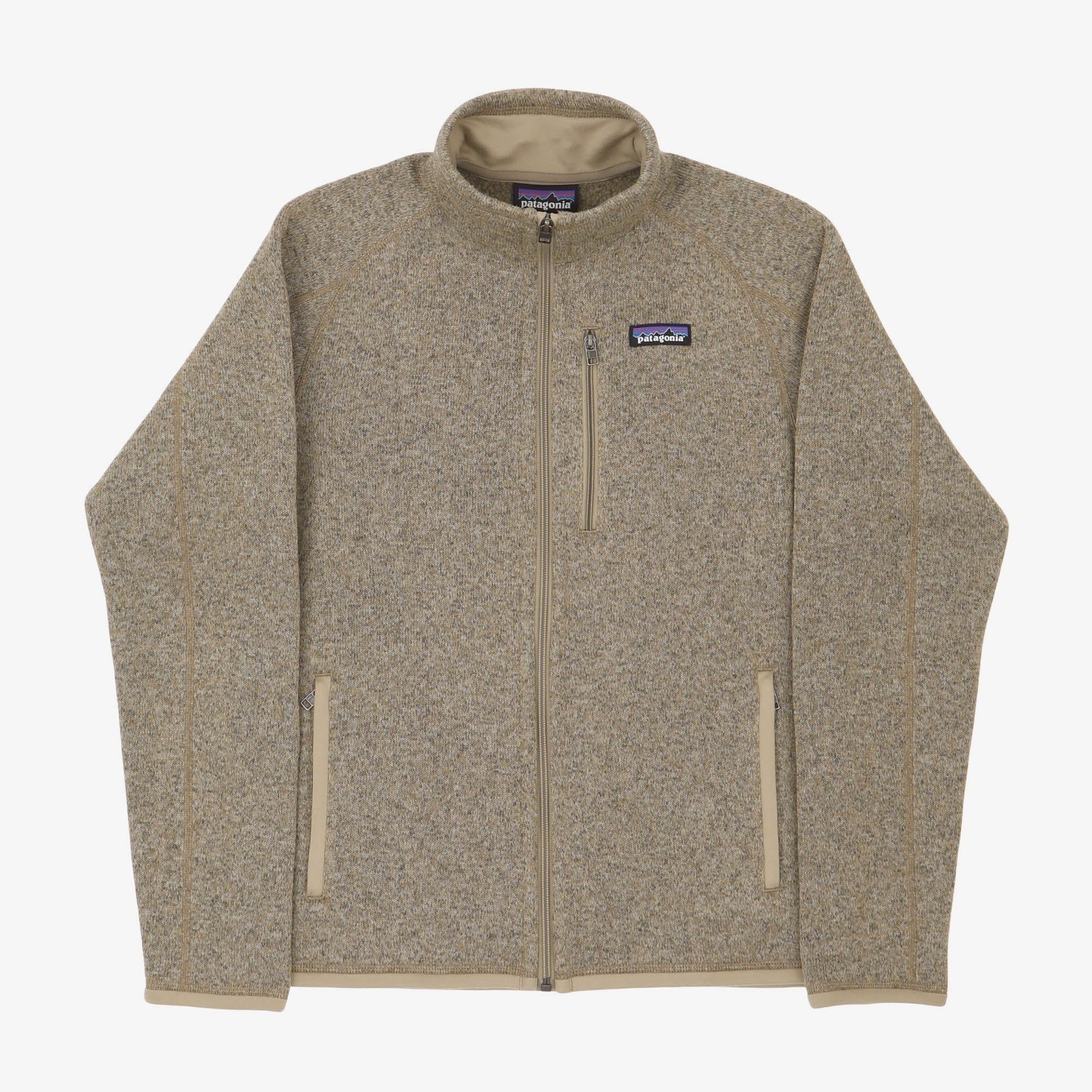 Better Sweater Fleece
