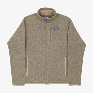 Better Sweater Fleece