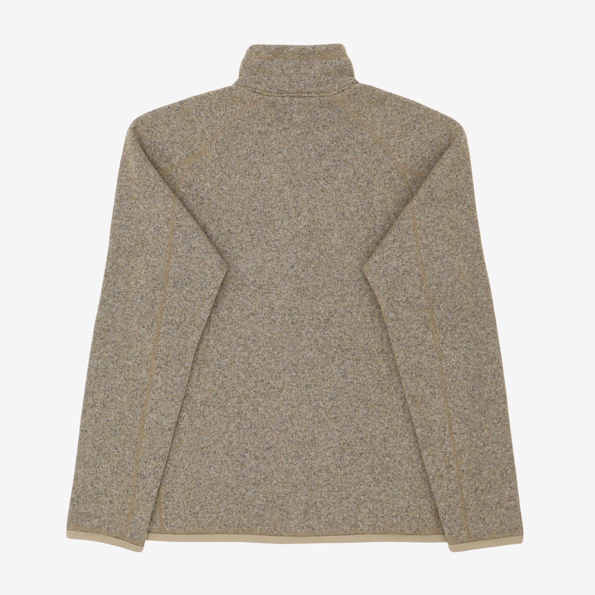 Better Sweater Fleece