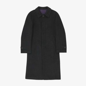 Vintage Fergal Overcoat
