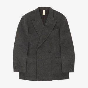 DB Short Coat