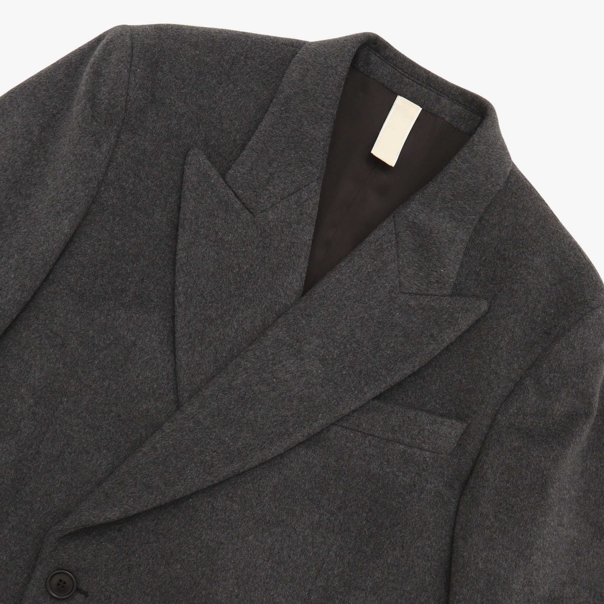 Sunflower DB Short Coat – Marrkt