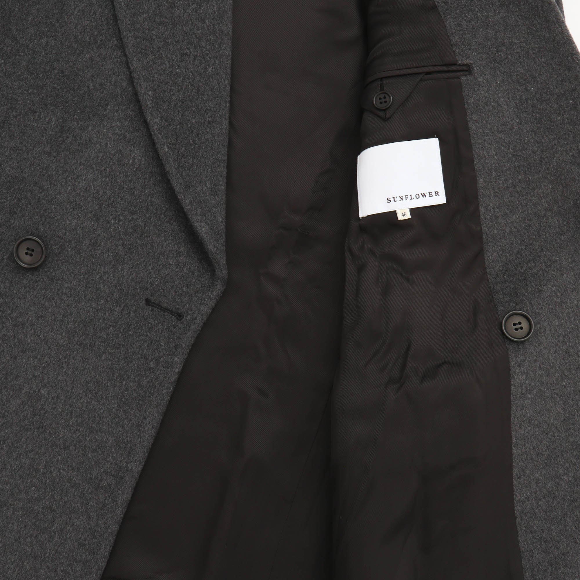 DB Short Coat