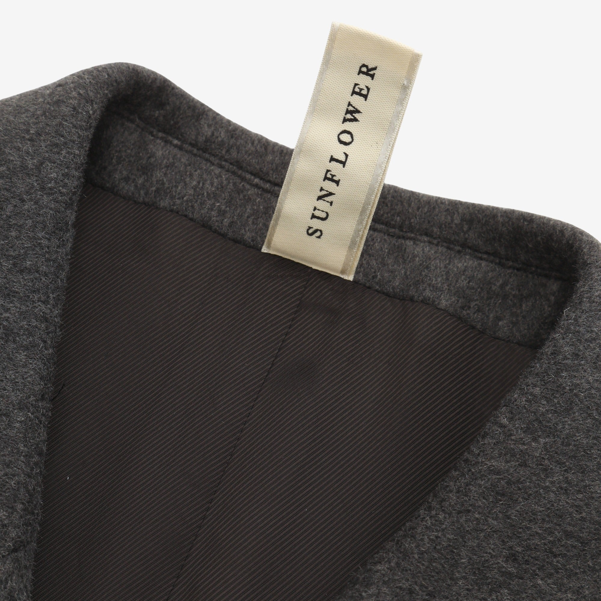 DB Short Coat