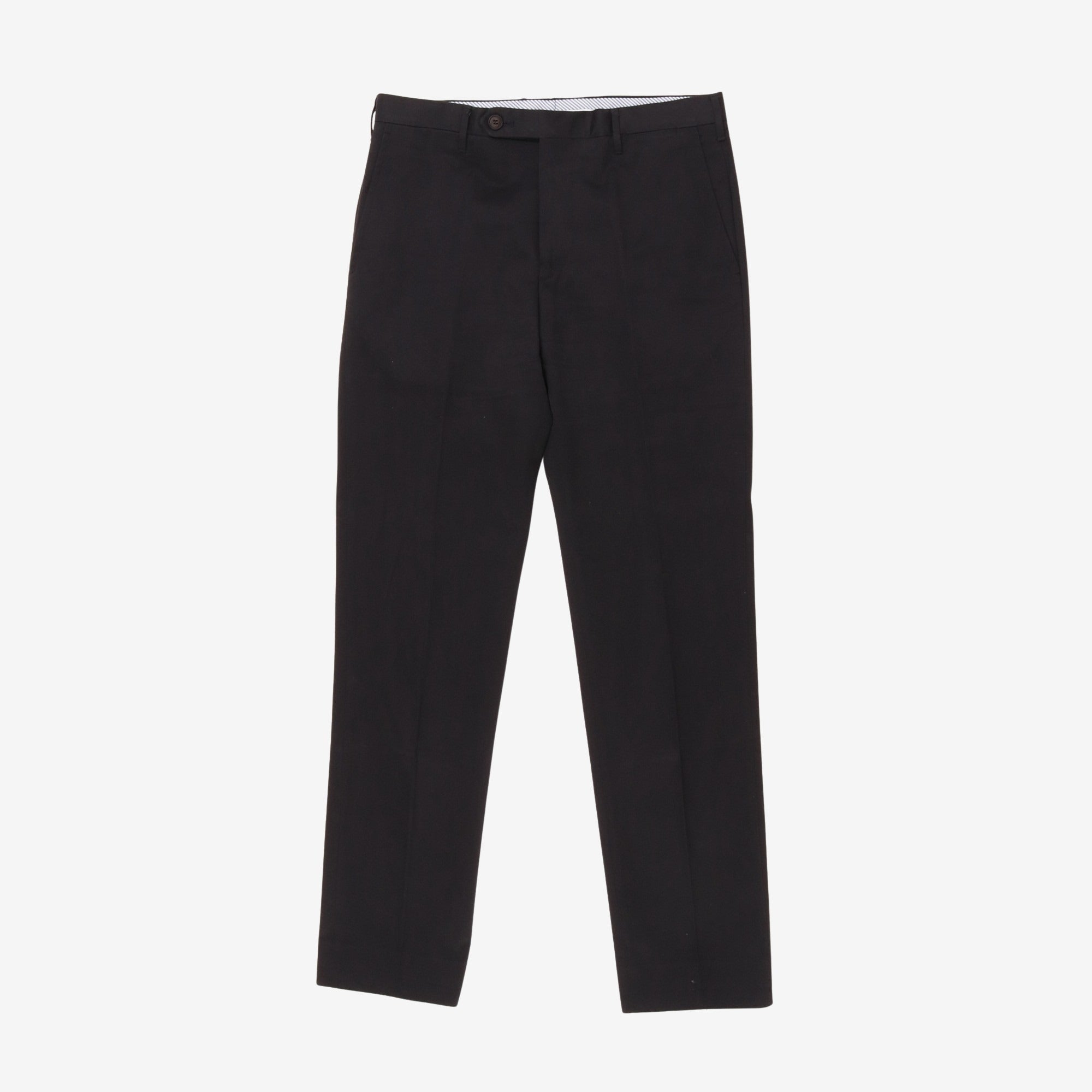 Tapered Chinos