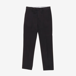 Tapered Chinos