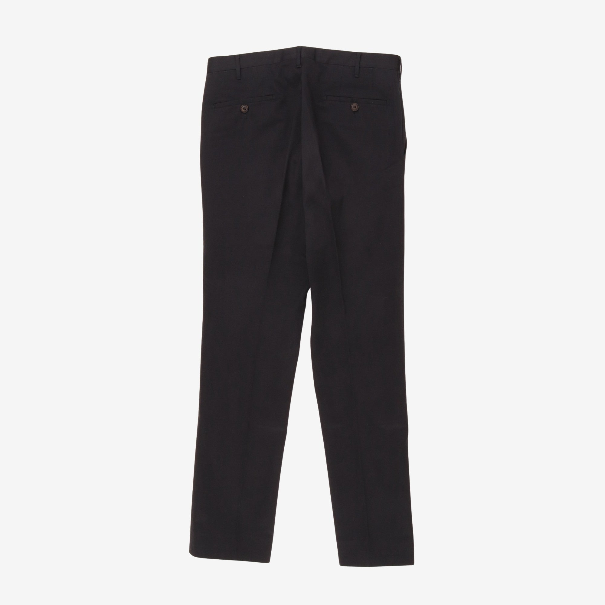 Tapered Chinos