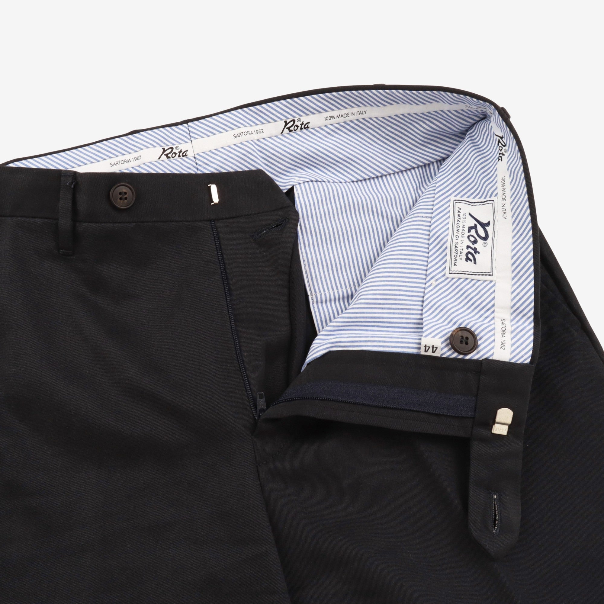 Tapered Chinos