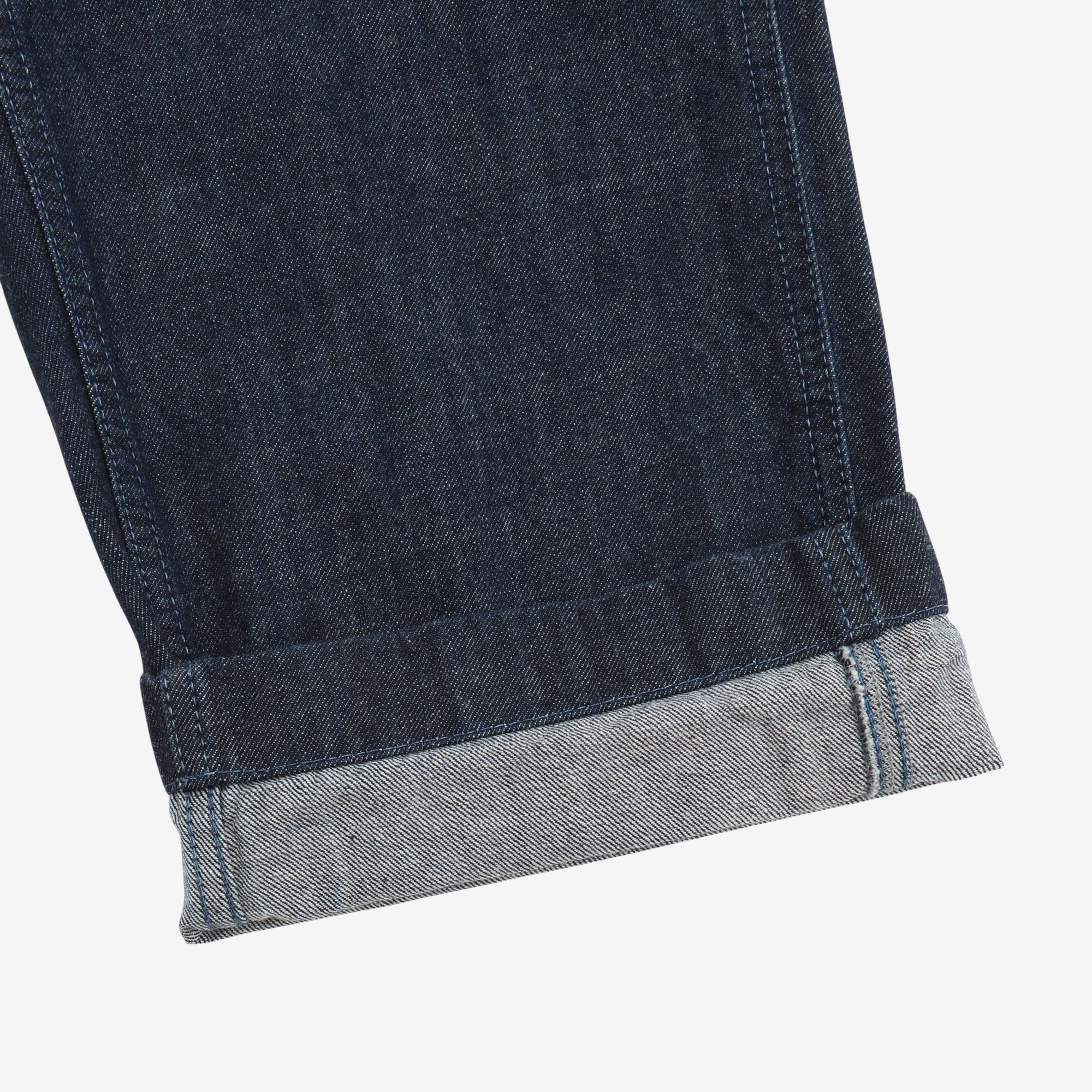Jerom Denim Fatigue Pants