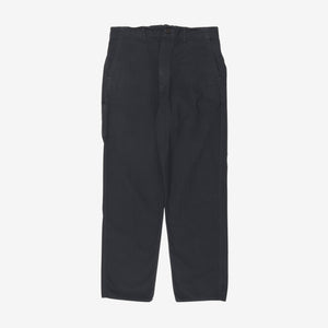 French Work Pants