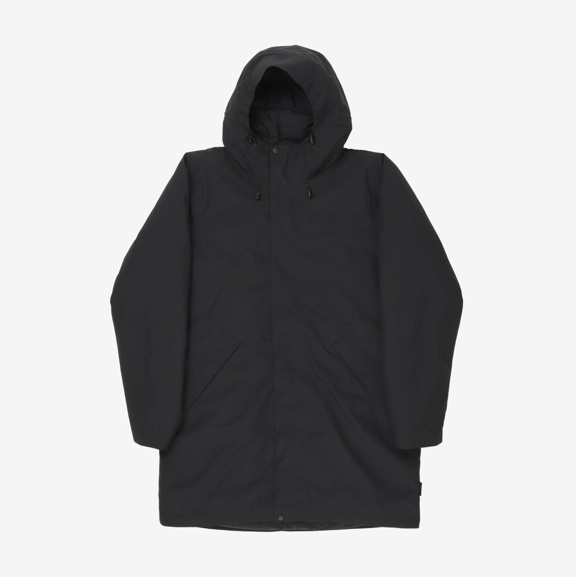 Waterproof Insulated Parka