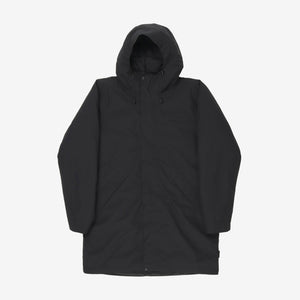 Waterproof Insulated Parka