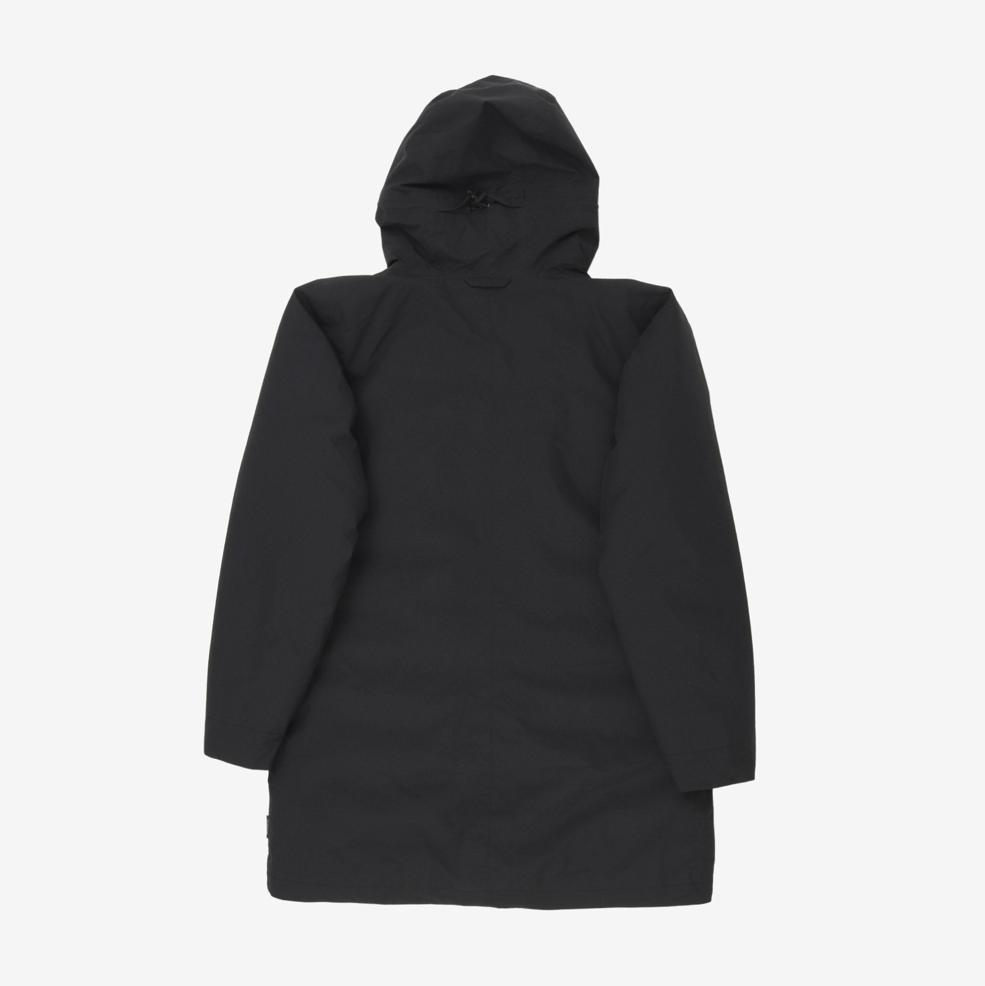 Waterproof Insulated Parka