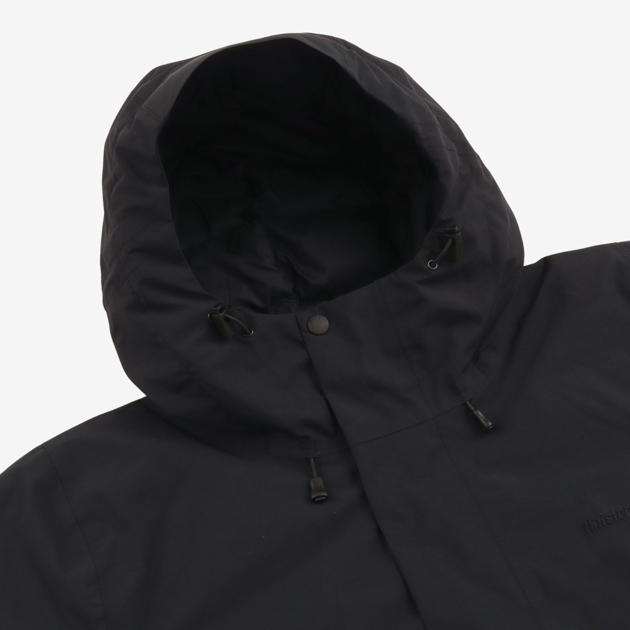 Waterproof Insulated Parka