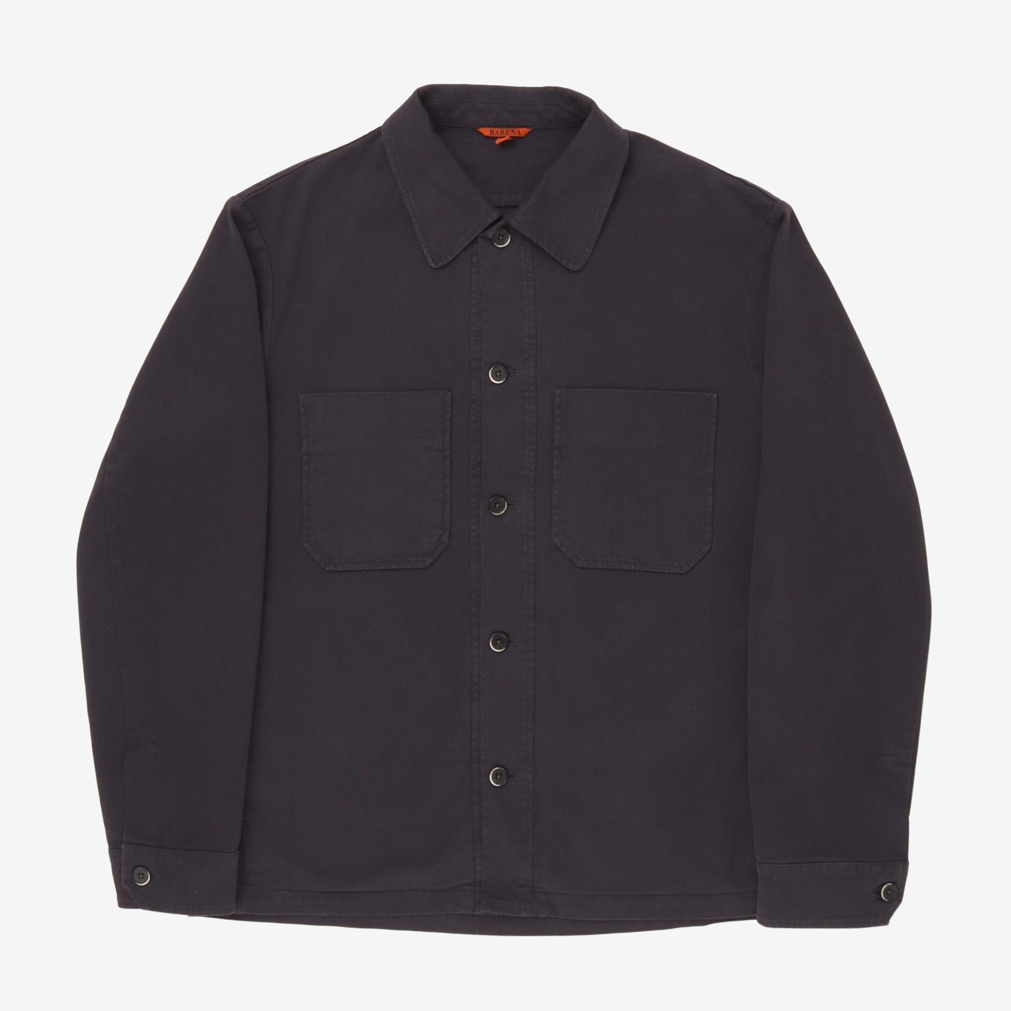 Capitan Macado Overshirt