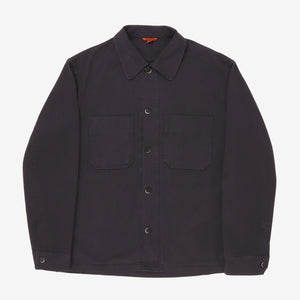 Capitan Macado Overshirt