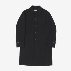 Grandpa Coat