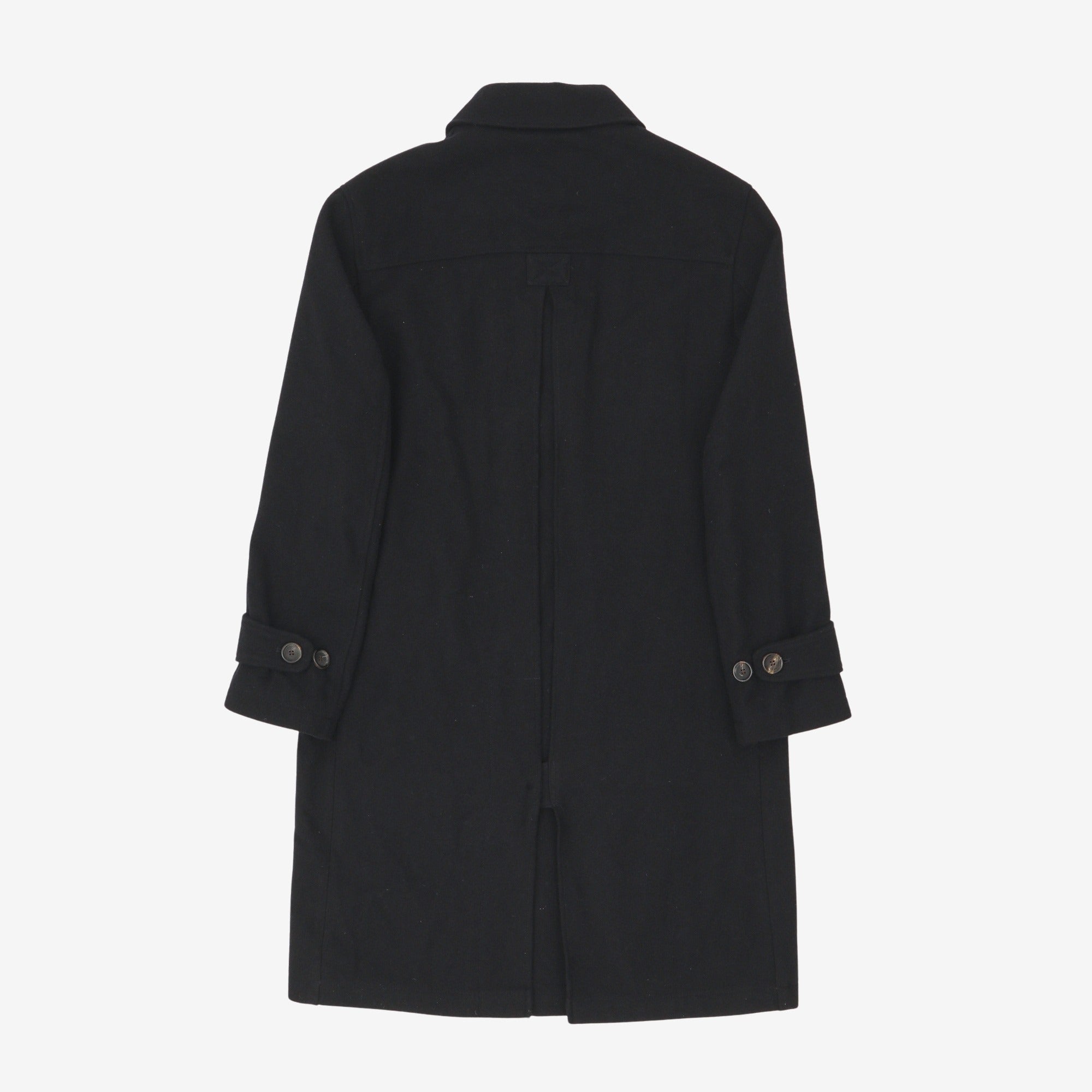Grandpa Coat
