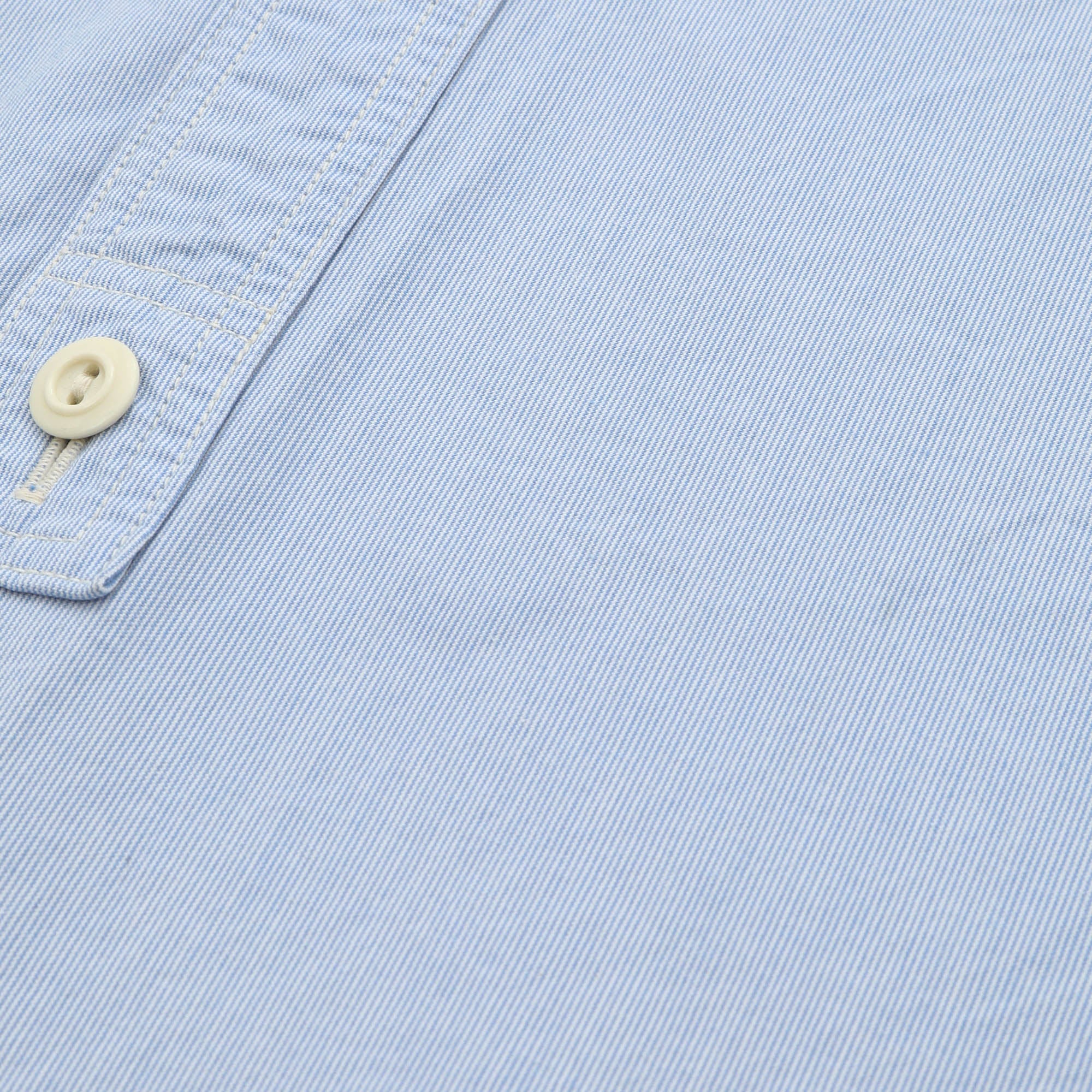 Striped Engineers Shirt