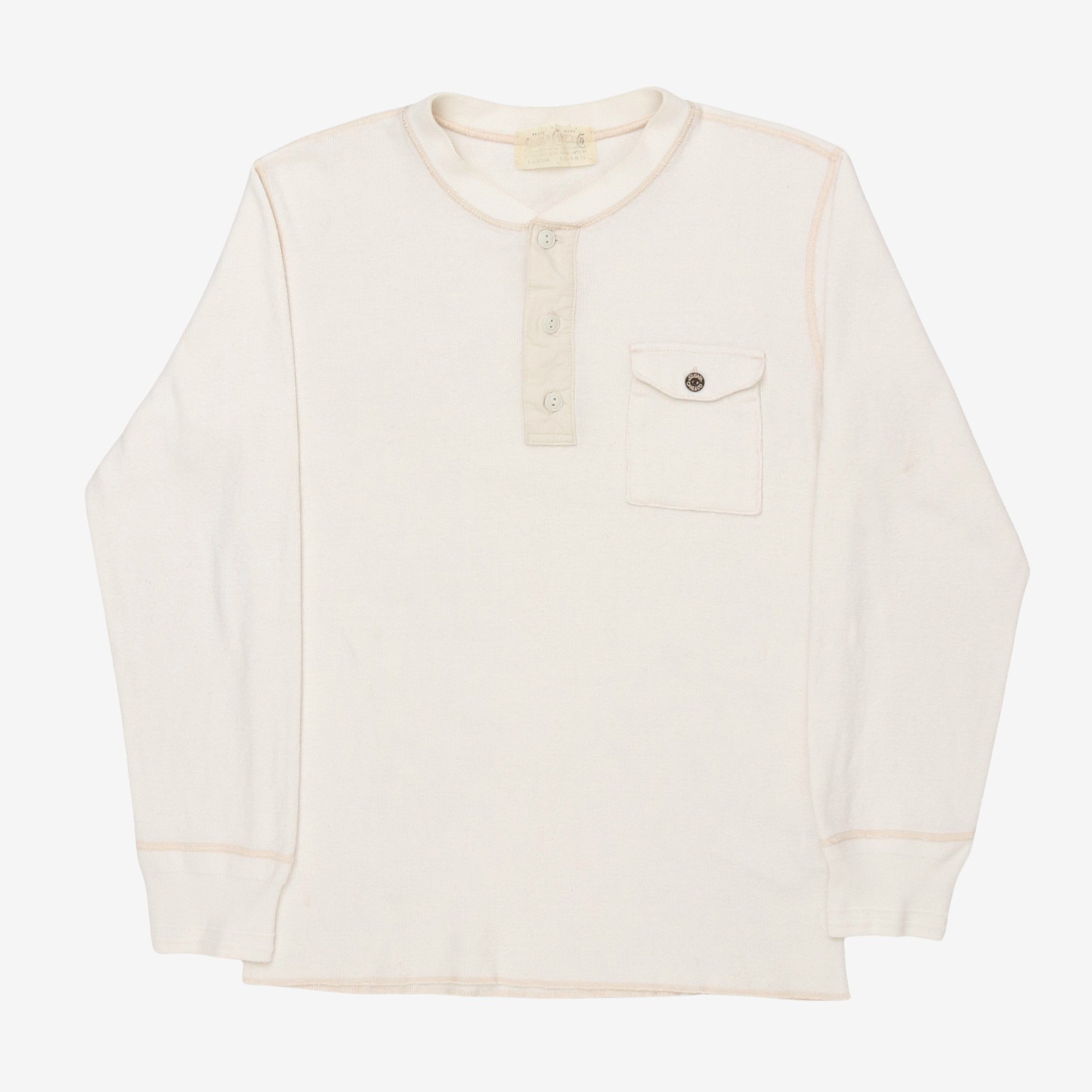 LS Henley