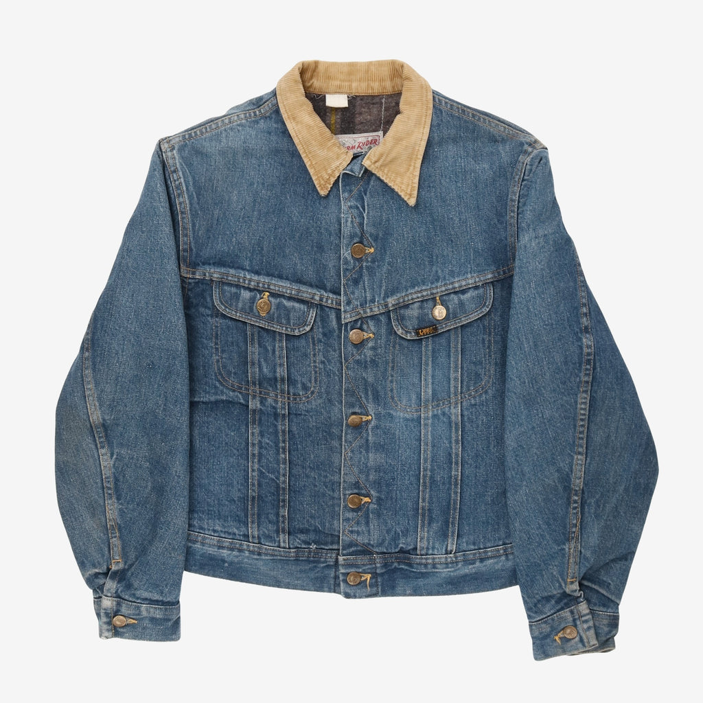 Lee Vintage Storm Rider Jacket – Marrkt