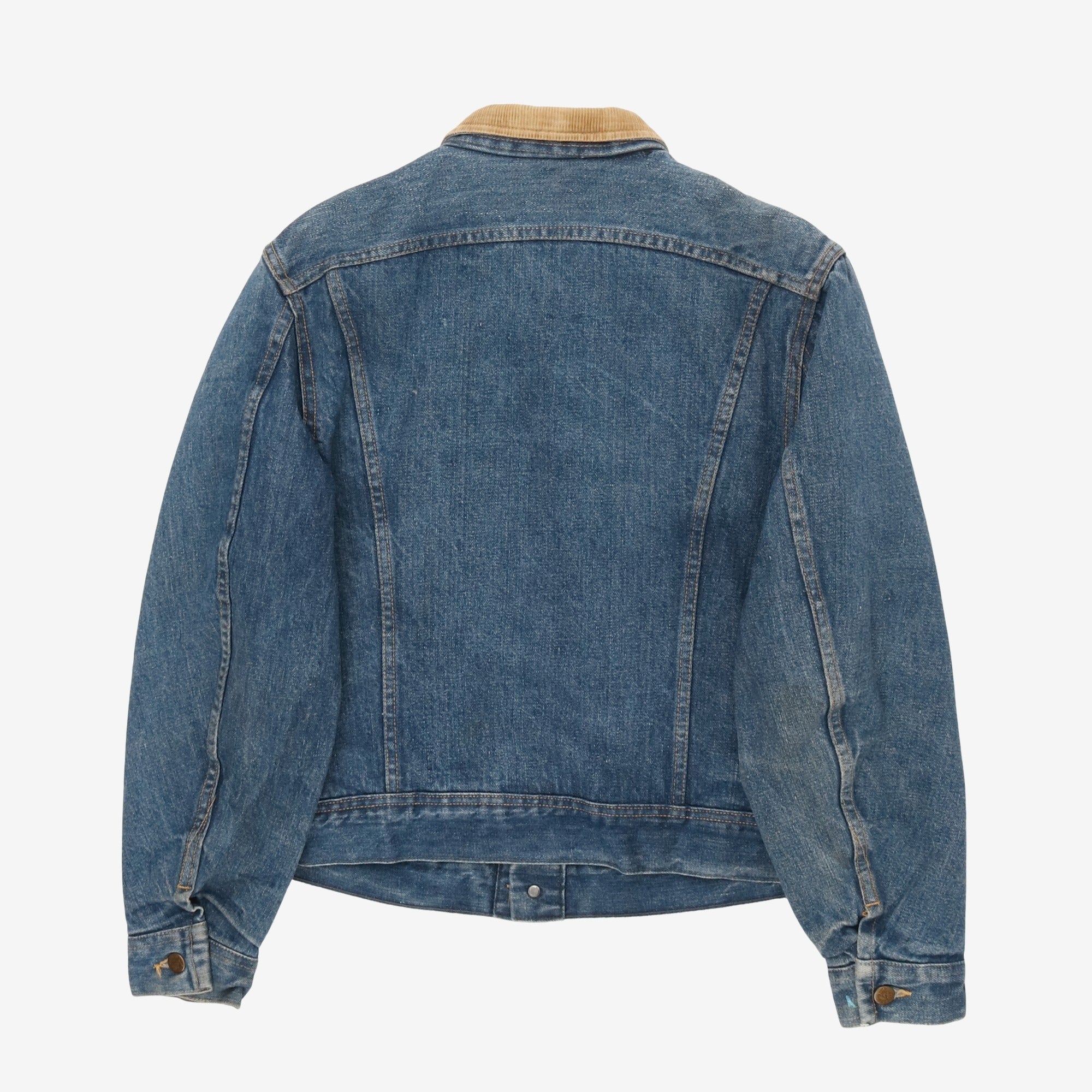 Vintage Storm Rider Jacket