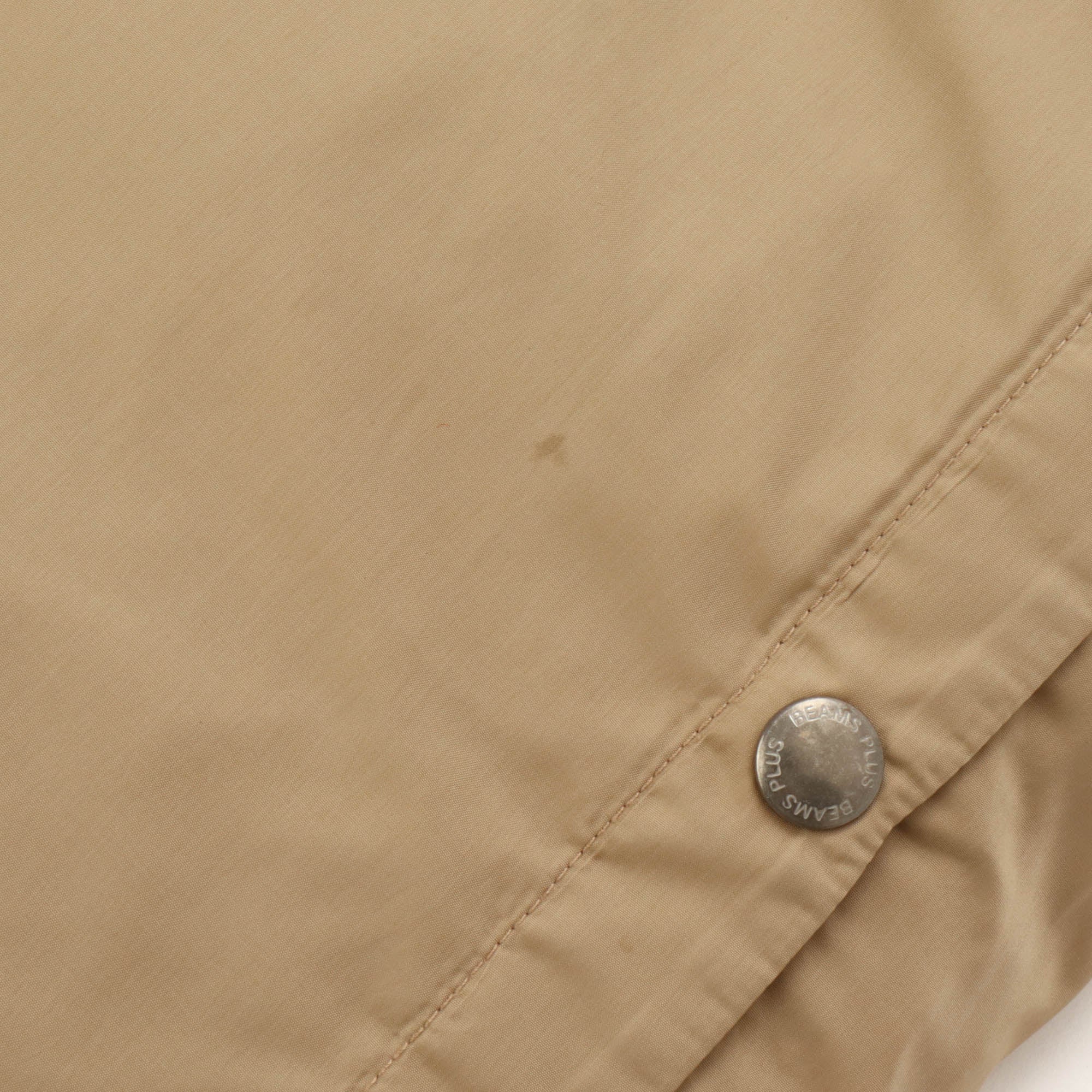 Reversible Down Vest