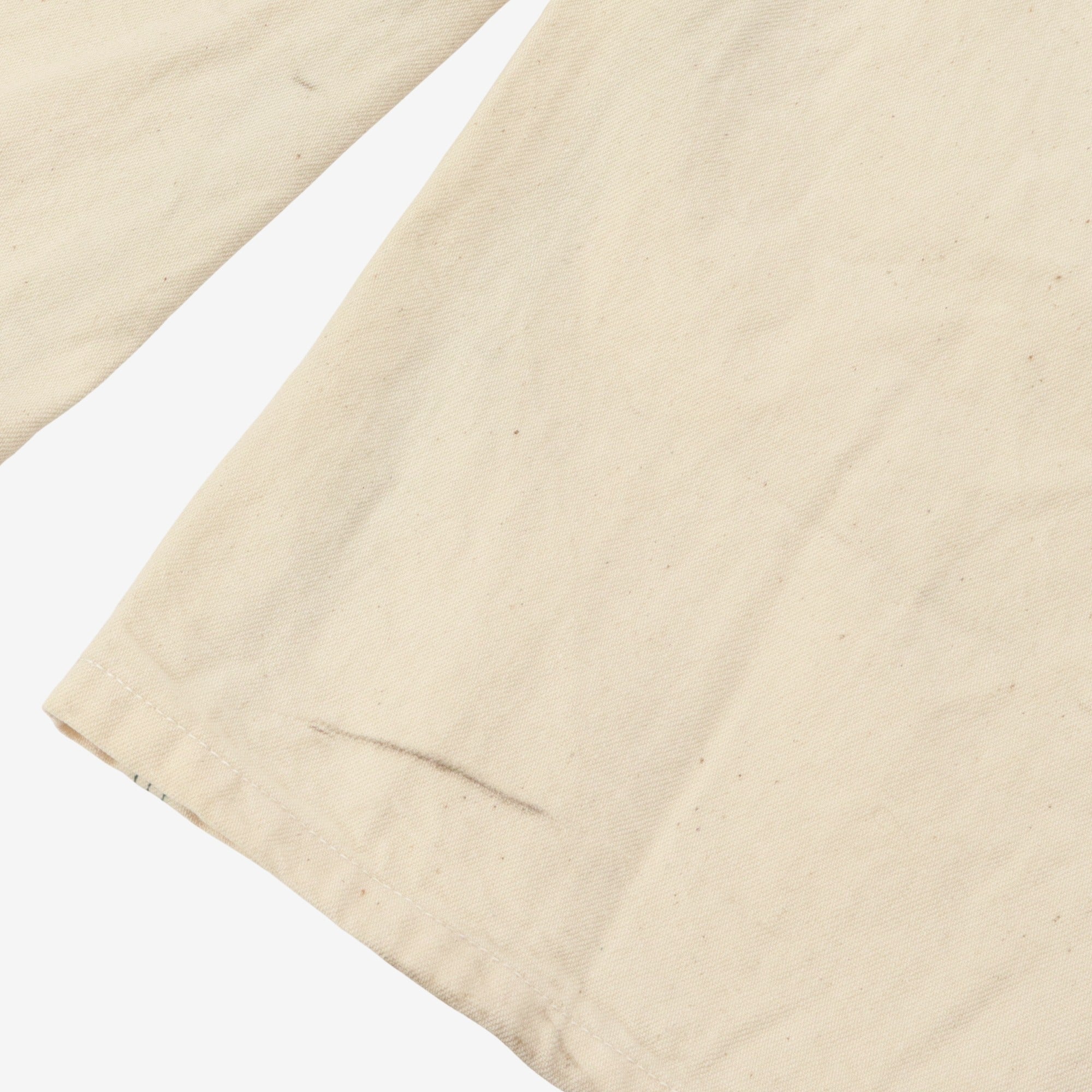 Canvas Painter Trousers