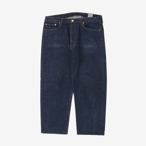 101 Dad Fit Jeans (36W x 26L)