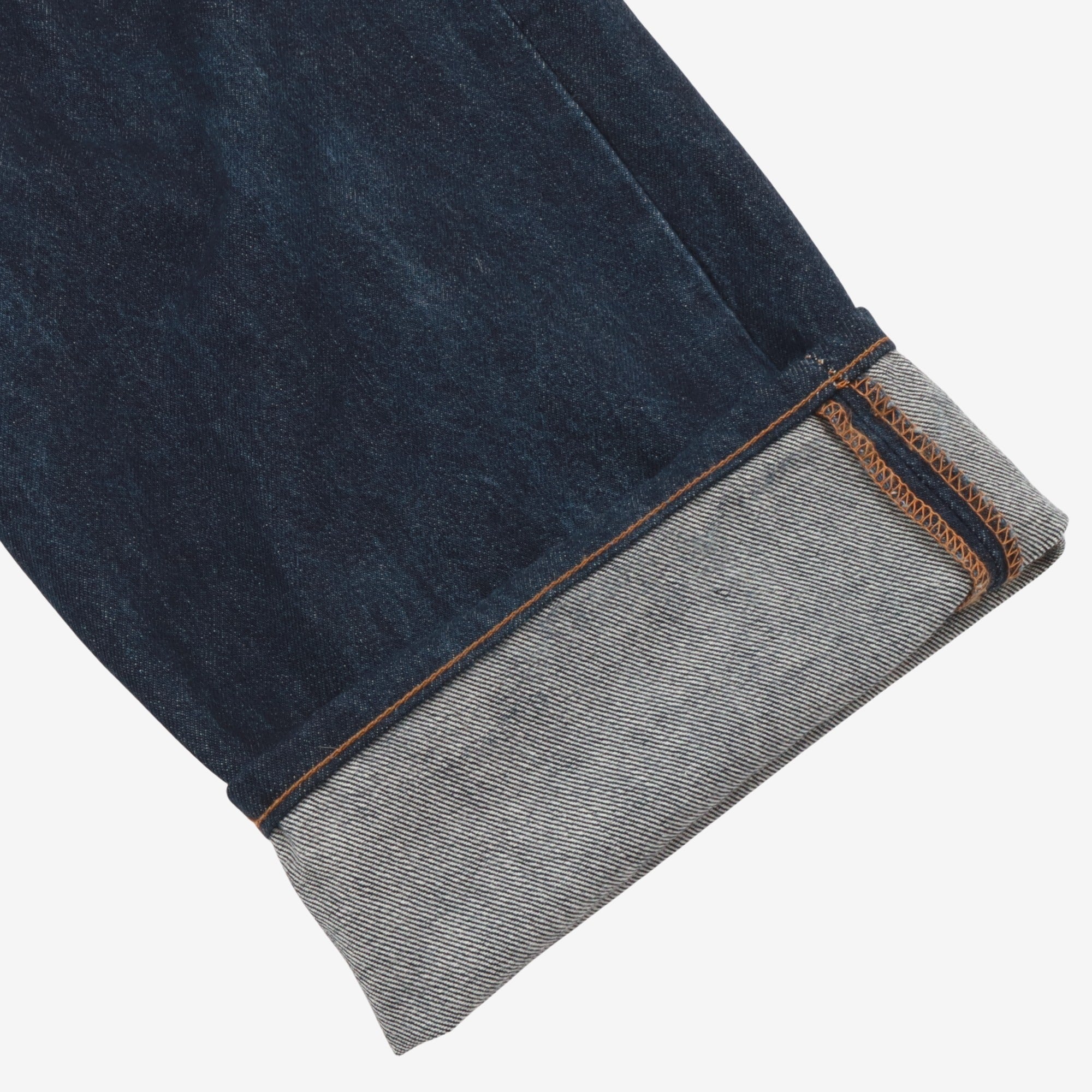101 Dad Fit Jeans (36W x 26L)