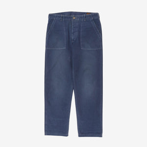 HBT Fatigue Pants (Canoe Club)