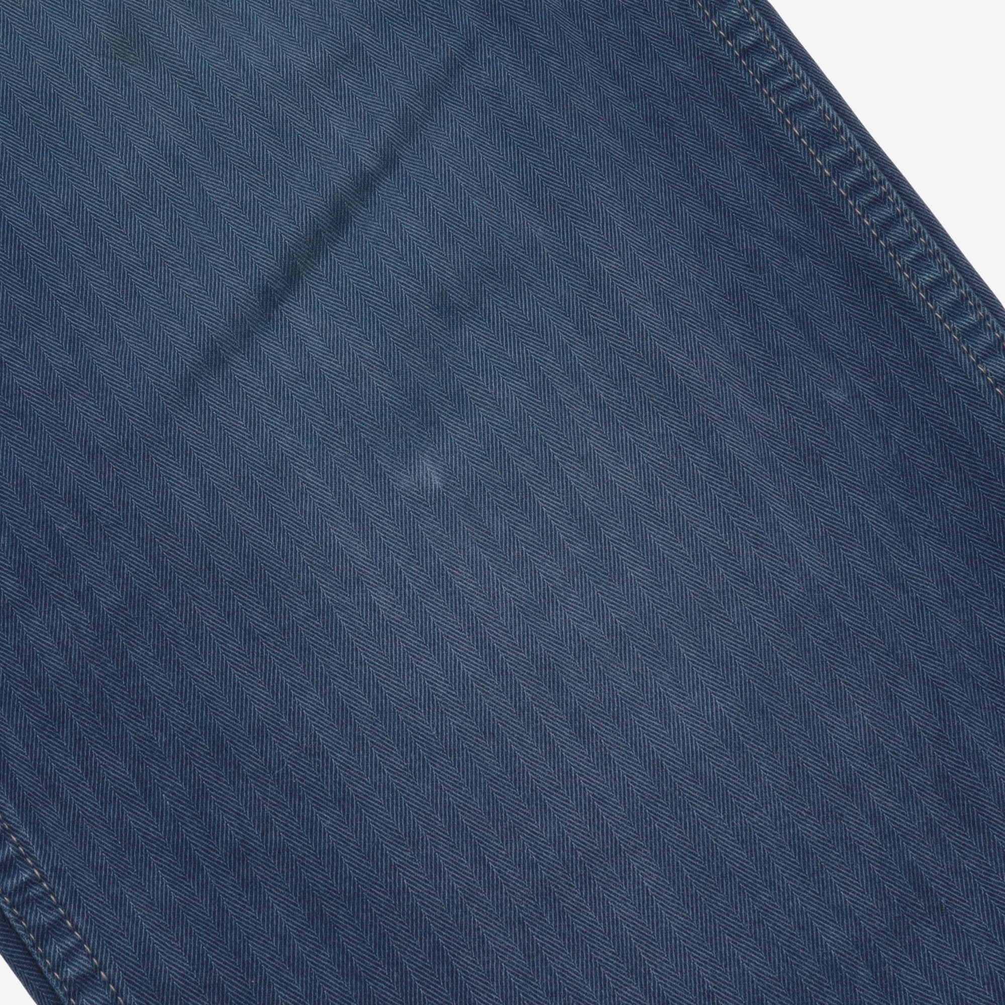 HBT Fatigue Pants (Canoe Club)