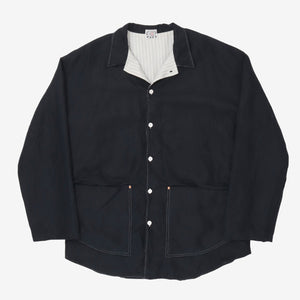 Type WS950 Linen Blend Jacket