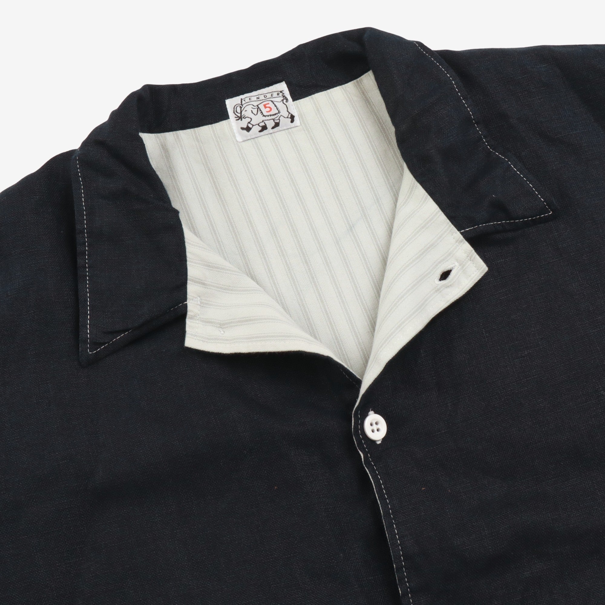 Type WS950 Linen Blend Jacket