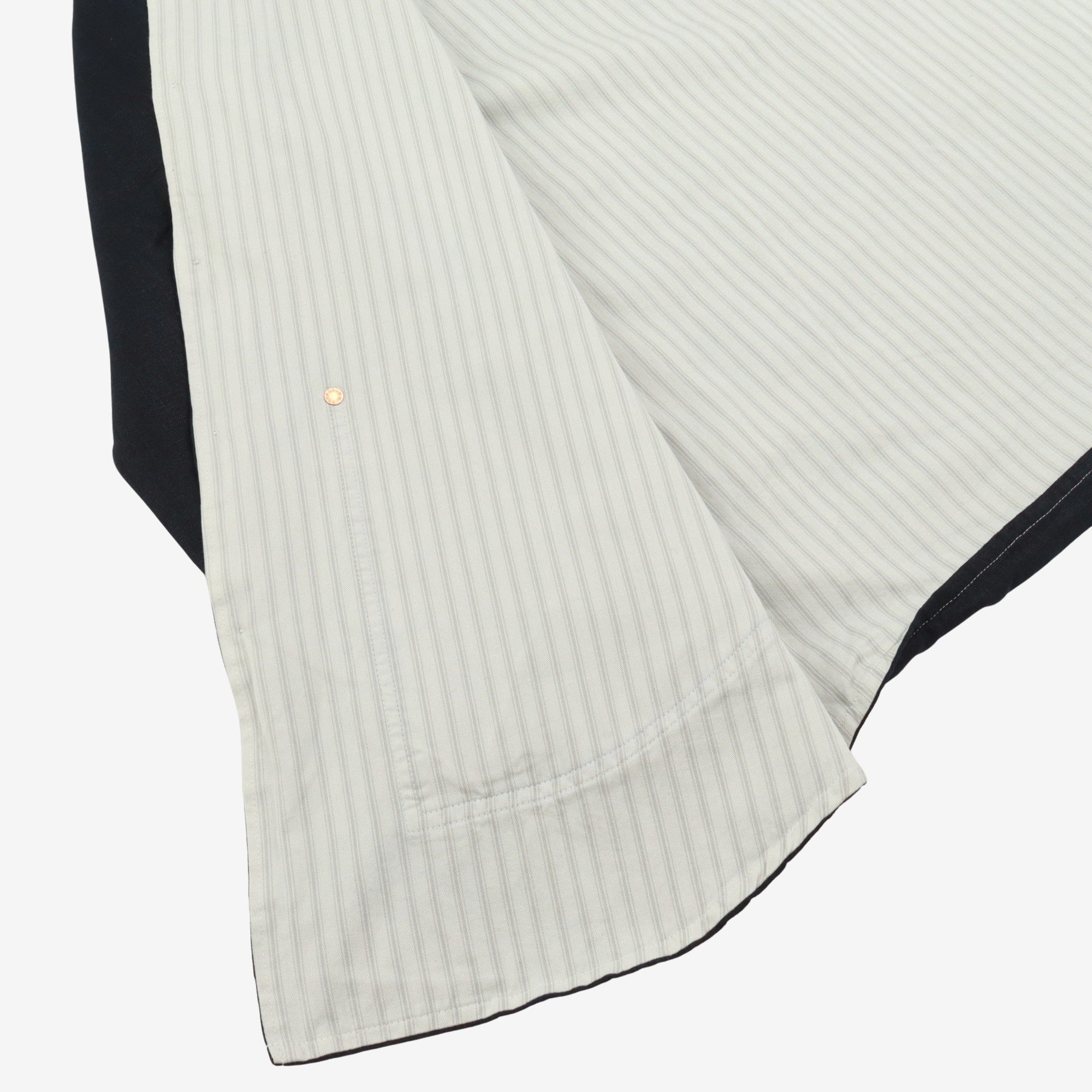 Type WS950 Linen Blend Jacket