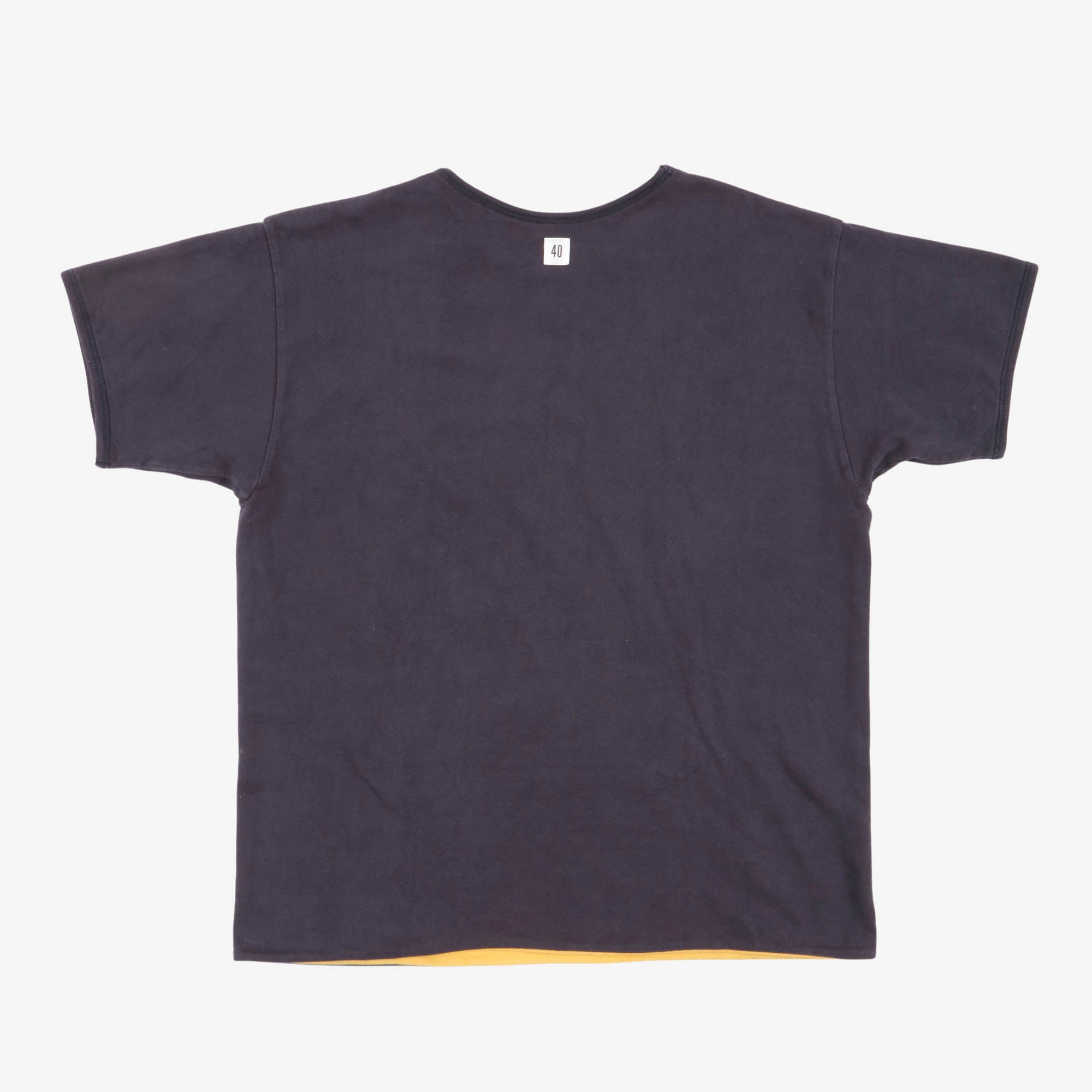 4101 Reversible Tee