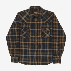 Dollard Flannel Shirt