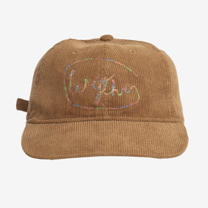 Corduroy Cap