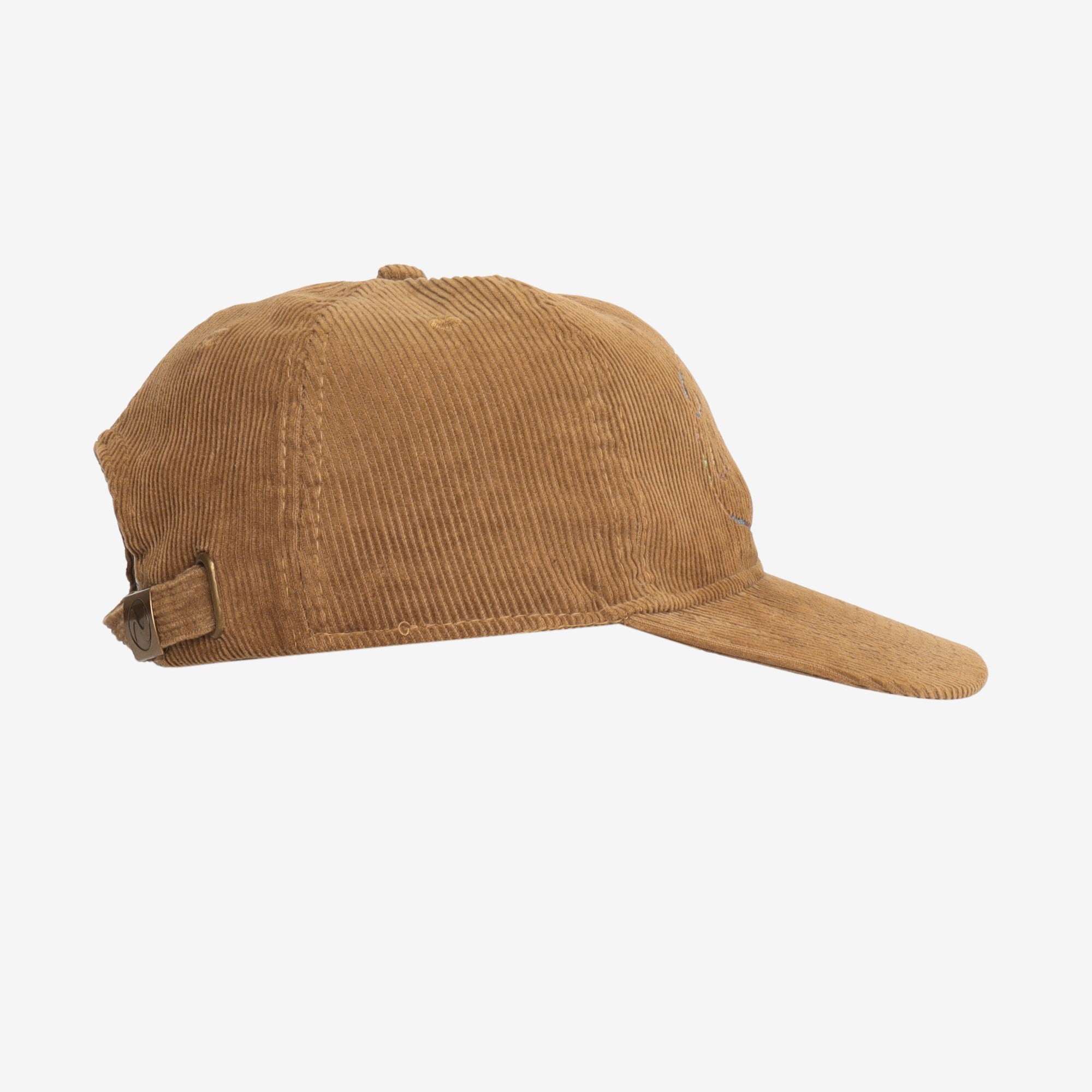 Corduroy Cap