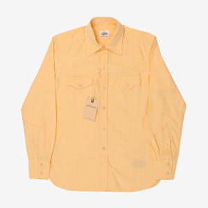 Pinpoint Texan Shirt