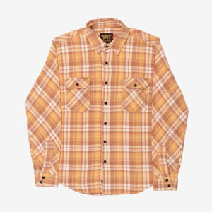 Bryson Flannel Shirt