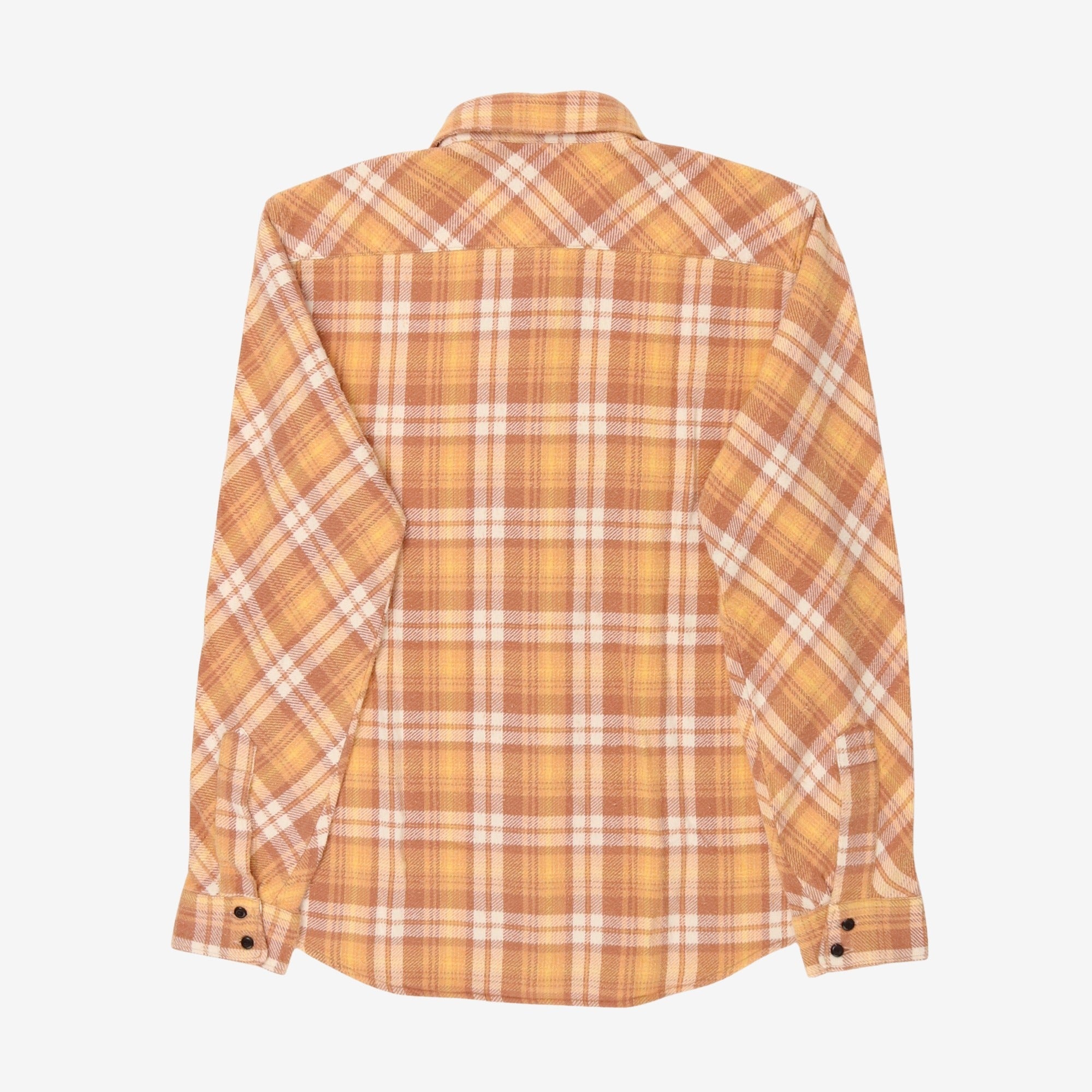 Bryson Flannel Shirt