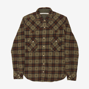 303 Western Shirt
