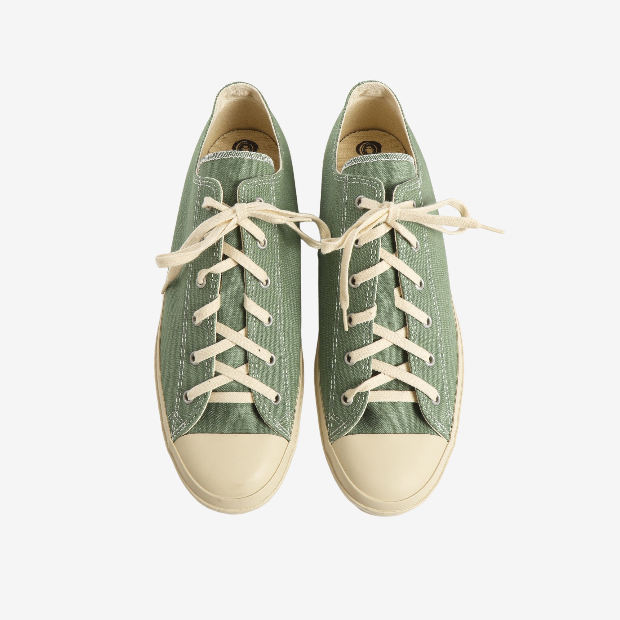 01JP Low Sneaker