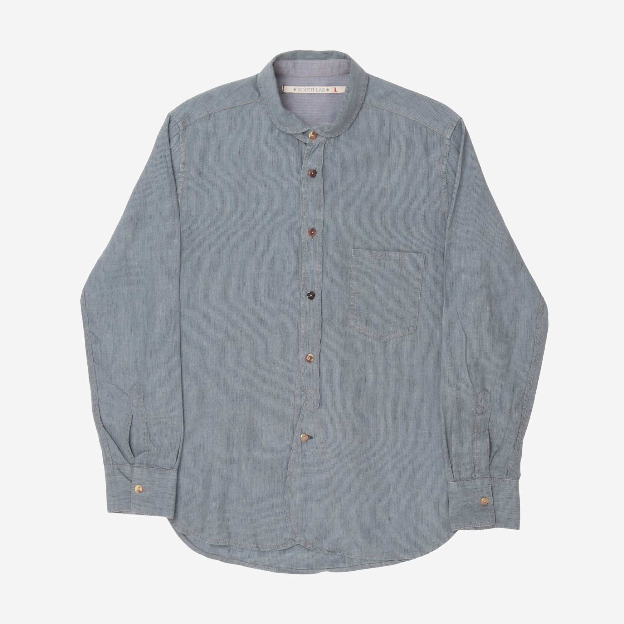 310 Linen Shirt
