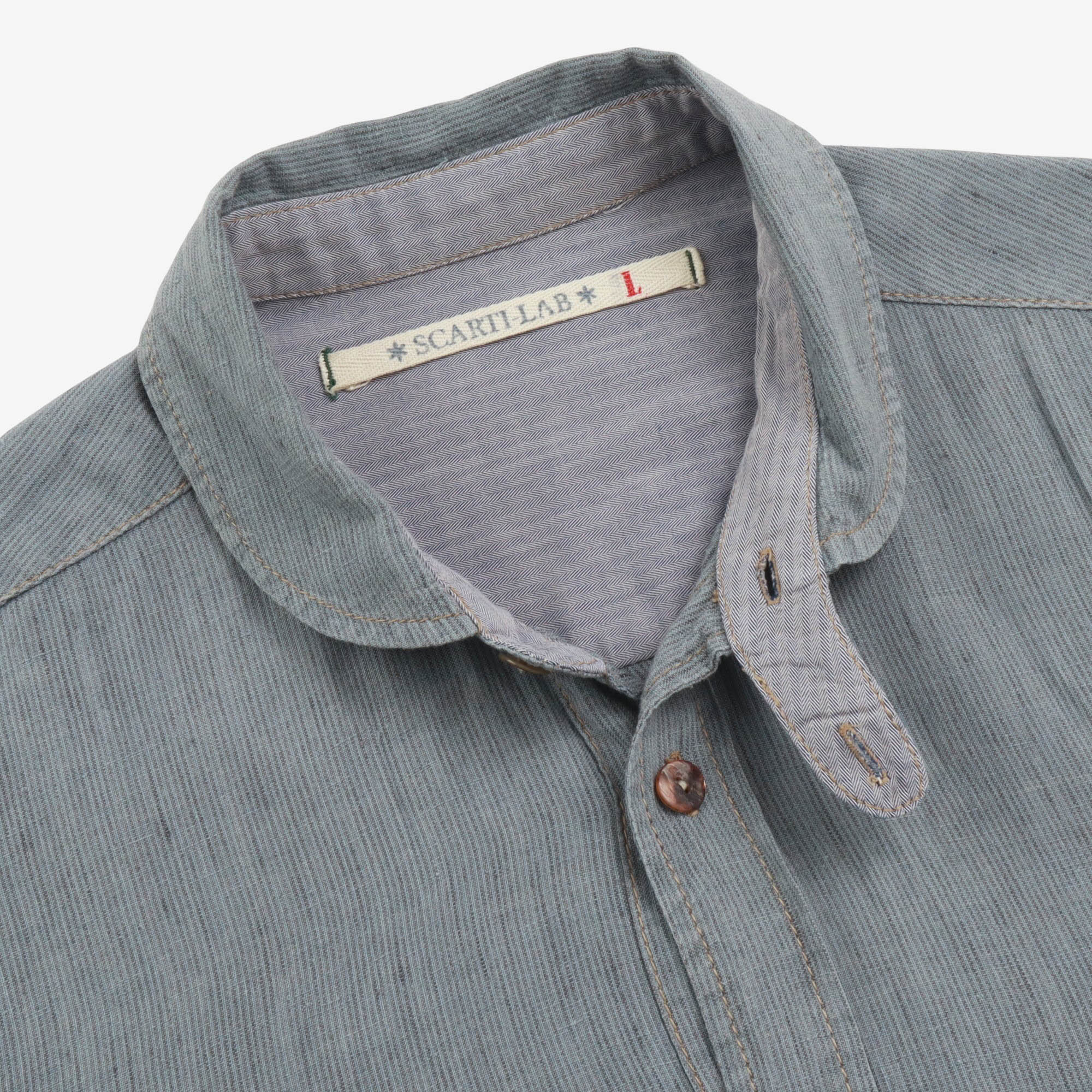 310 Linen Shirt