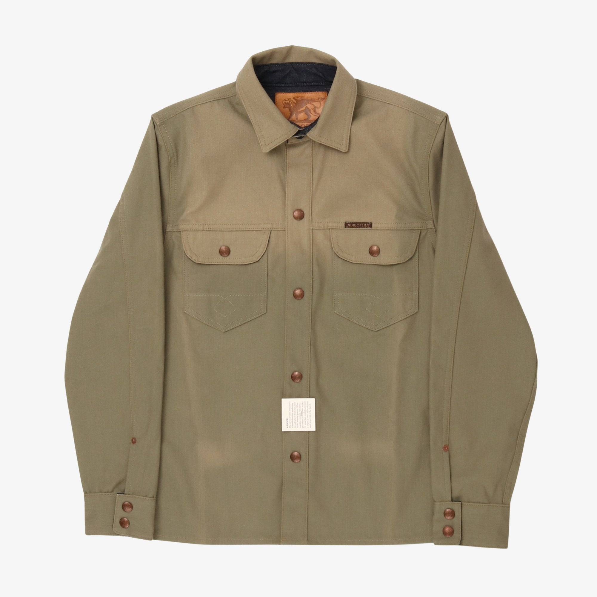 Copeland Jacket (Sun Damage)