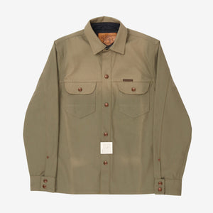 Copeland Jacket (Sun Damage)