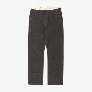 Heyes Tapered Pant
