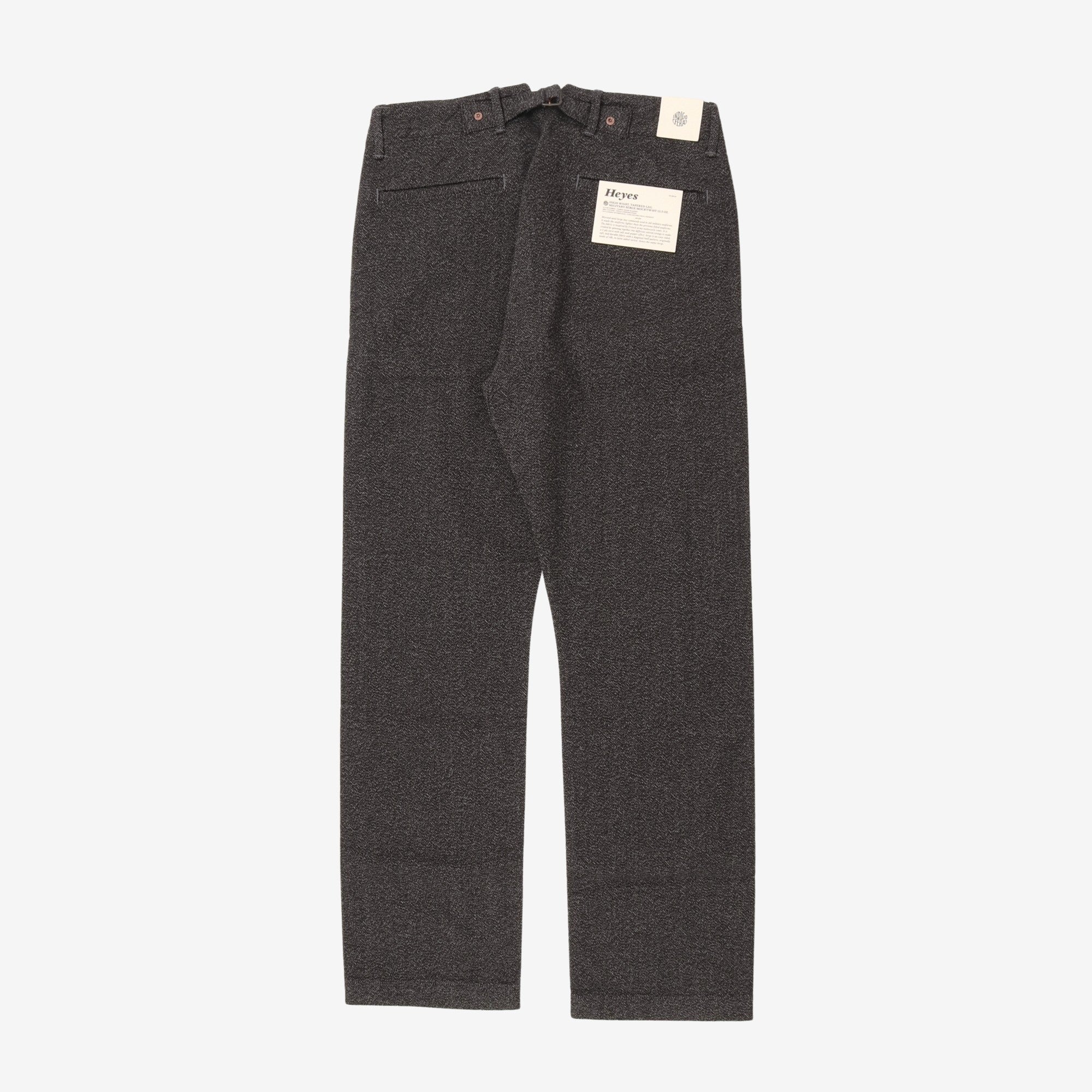 Heyes Tapered Pant